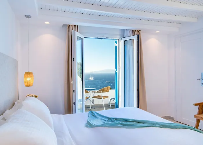 Hotel Madalena