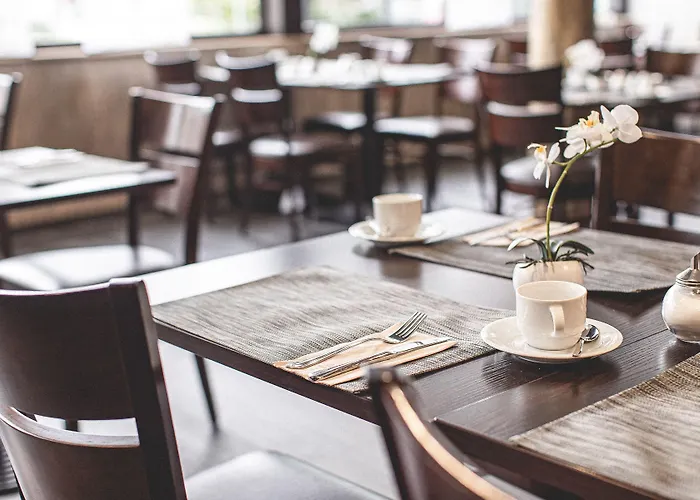 PLAZA Hotel Hanau