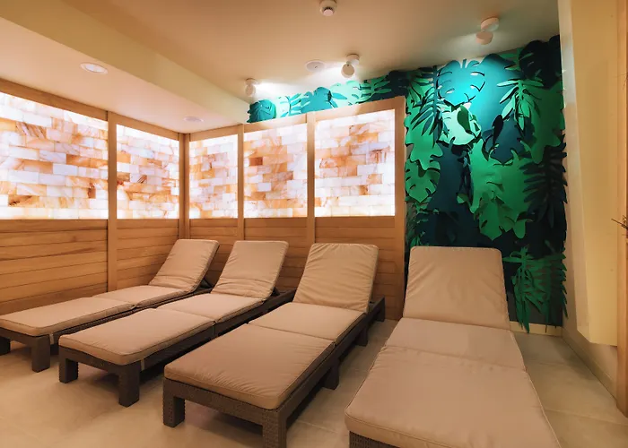 Hotel Cristal Bialystok