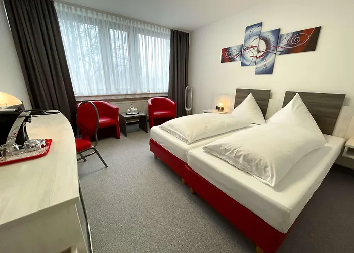 Brenner Hotel