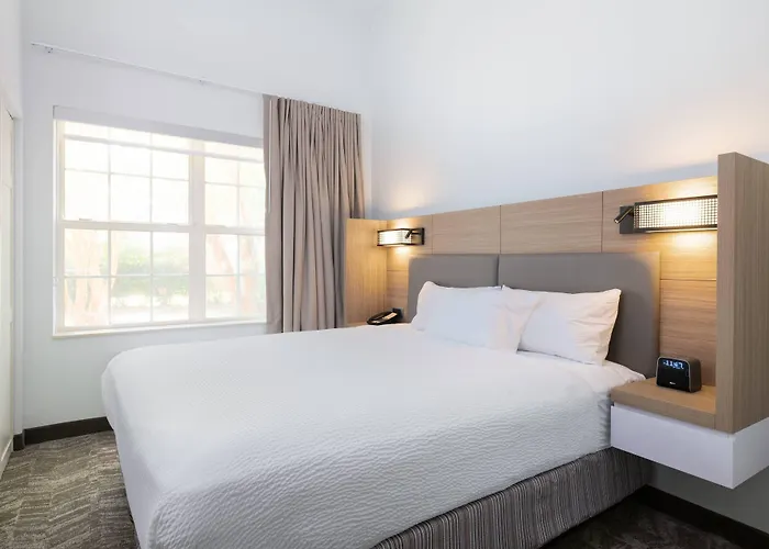 Springhill Suites By Marriott Williamsburg