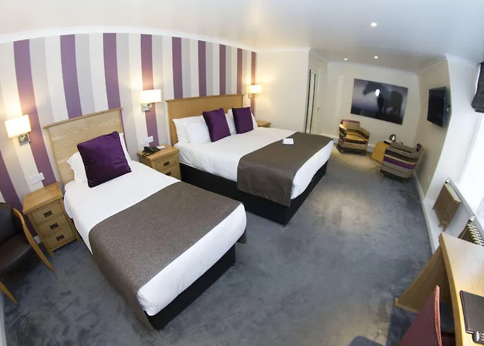 Aberdeen Douglas Hotel