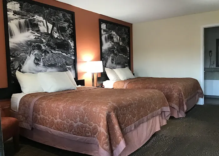 Super 8 By Wyndham Mifflinville Near Bloomsburg