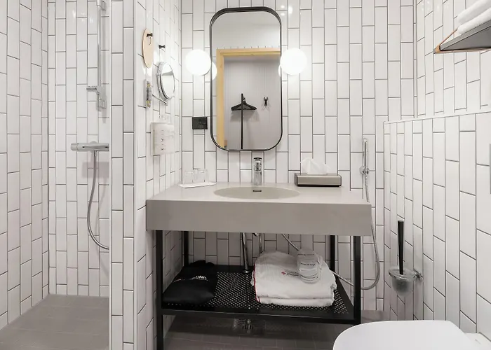 Original Sokos Hotel Wiklund