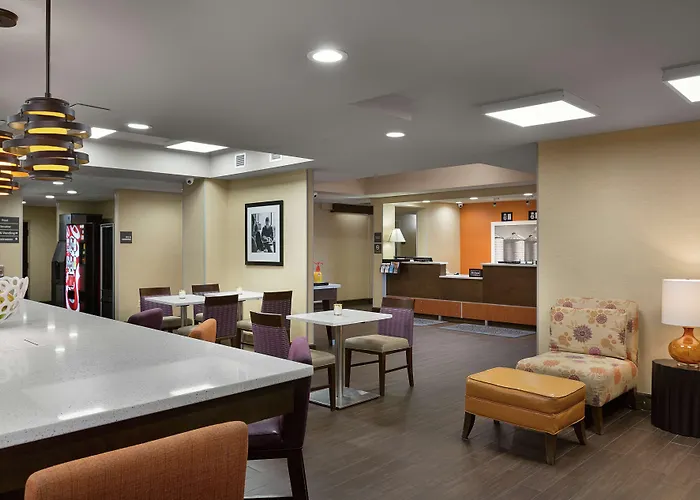 Hampton Inn Greenville/Travelers Rest