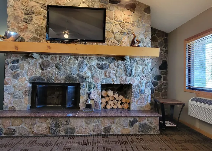 Americinn By Wyndham Detroit Lakes
