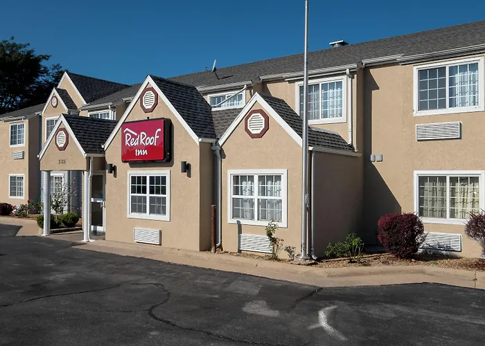 Red Roof Inn Springfield, Mo