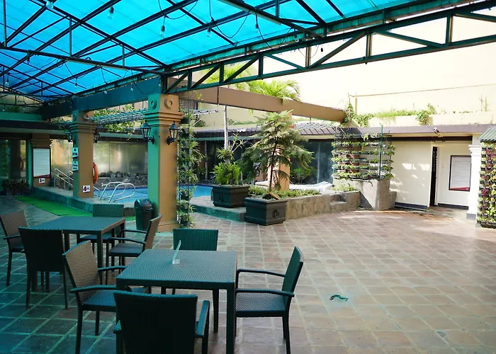 Bayview Park Hotel Manila