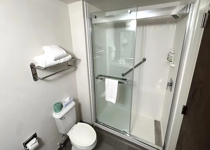 Wingate By Wyndham Raleigh Durham / Airport