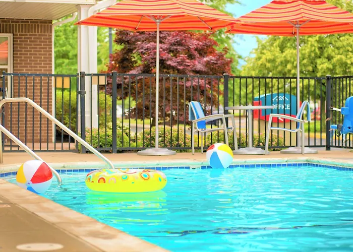 Towneplace Suites By Marriott Cleveland Westlake