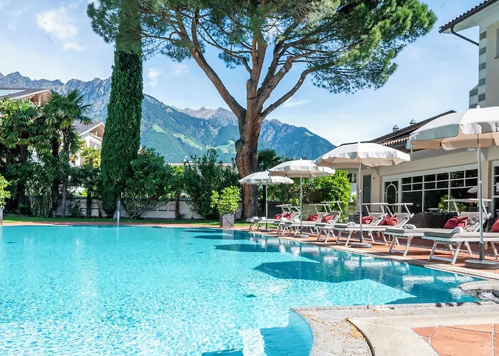 Romantik Hotel Oberwirt