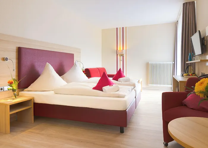 Concorde Hotel Am Leineschloss