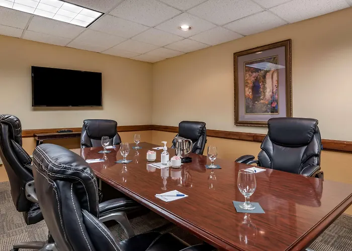 Best Western Gateway Grand