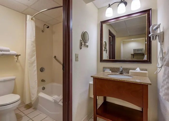 Best Western Gateway Grand