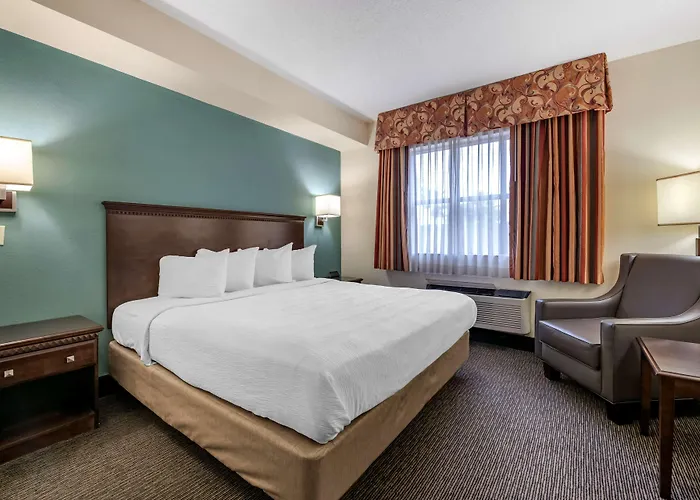 Best Western Gateway Grand
