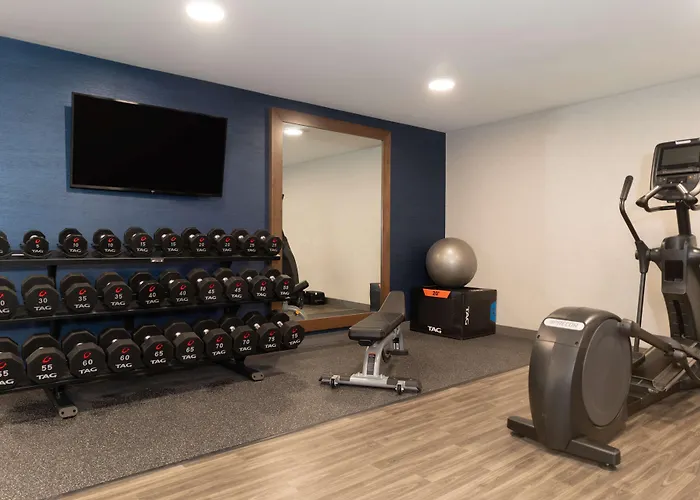 Hampton Inn & Suites St. Louis-Chesterfield