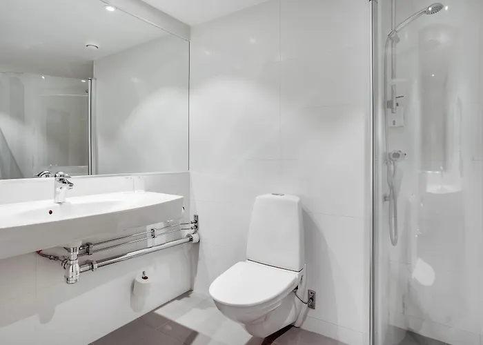 ProfilHotels Grand Kristianstad