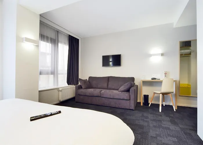 Kyriad Hotel Brest