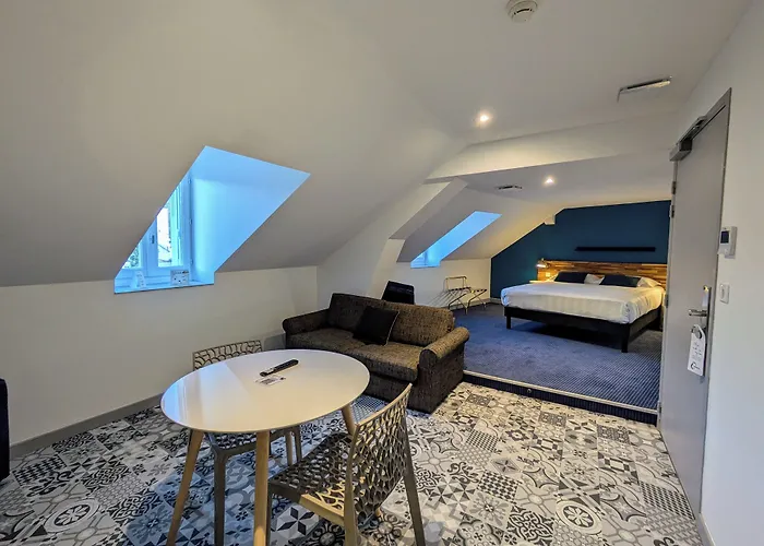 The Originals Boutique, Grand Hotel Saint-Pierre, Aurillac