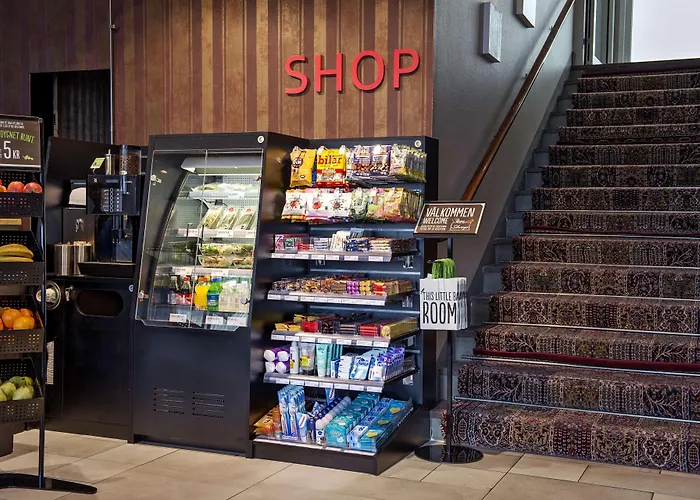 Scandic No. 25