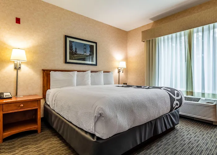 The Inn At Gig Harbor