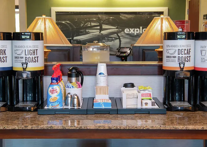 Hampton Inn Cleveland-Solon