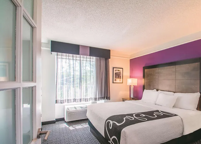 La Quinta By Wyndham Orem University Pwy Provo