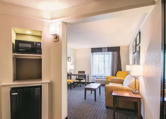 La Quinta By Wyndham Orem University Pwy Provo
