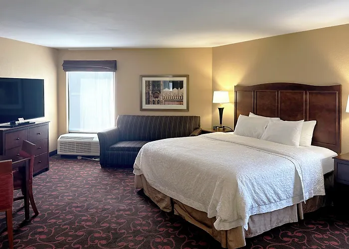 Hotel Carlisle