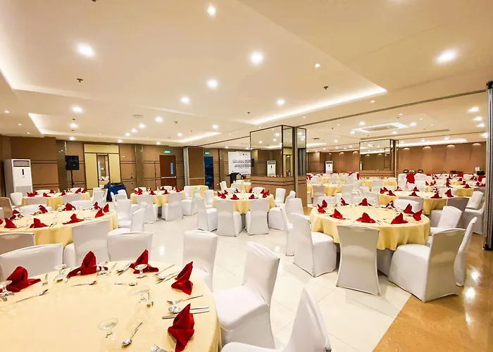 Days Hotel By Wyndham Iloilo