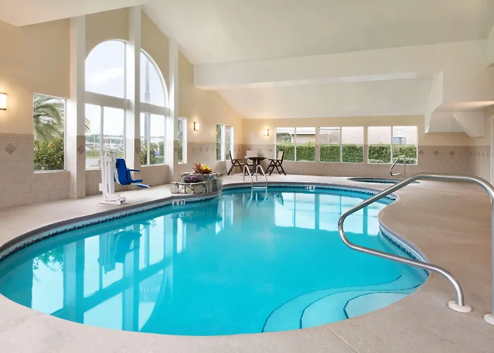 Country Inn & Suites By Radisson, Kingsland Naval Base Area
