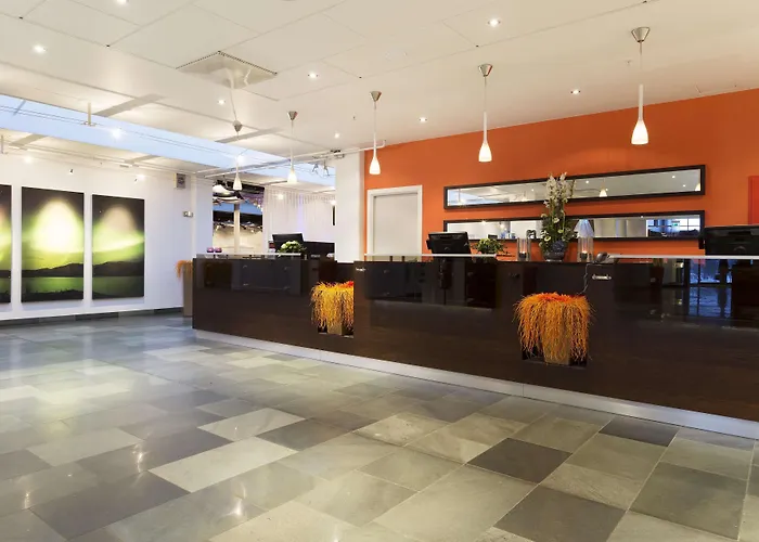 Scandic Alta