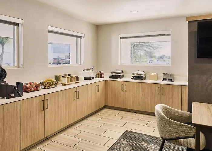 Springhill Suites Phoenix Glendale/Peoria