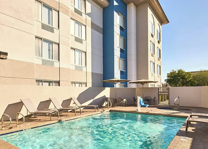 Springhill Suites Phoenix Glendale/Peoria
