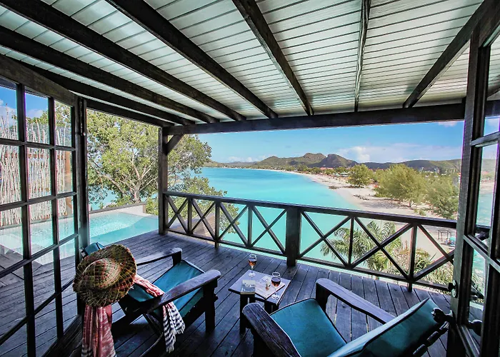 Cocos Hotel Antigua (Adults Only)