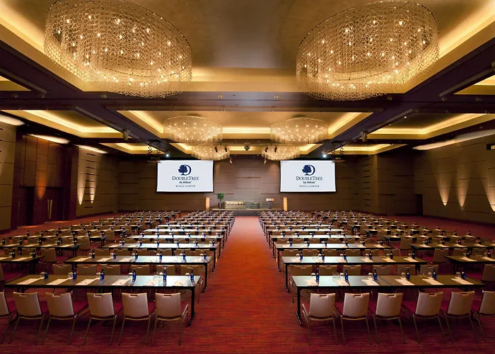 Doubletree By Hilton Kuala Lumpur