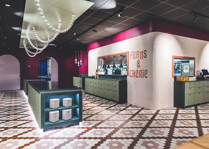 Original Sokos Hotel Vaakuna Rovaniemi