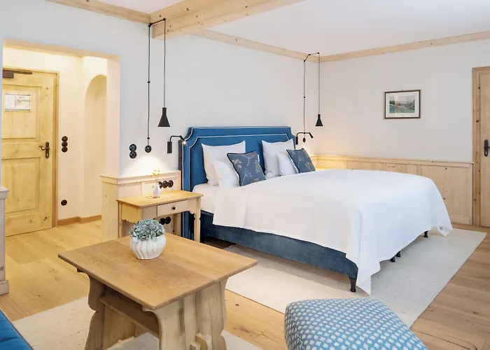 Hotel Gut Ising