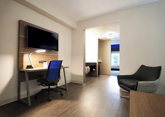 Brentwood Cheap Hotels