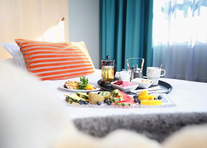 Original Sokos Hotel Vaakuna Rovaniemi