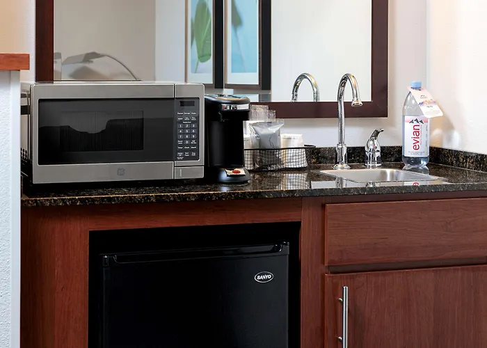 Hyatt Place Pittsburgh Airport - Robinson Mall
