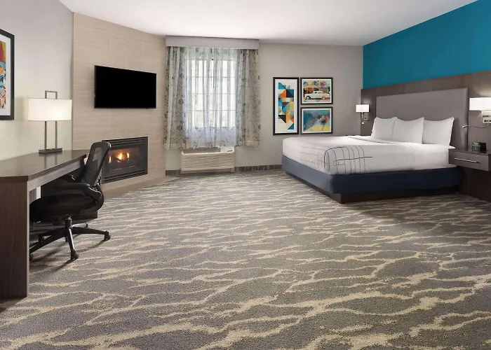 La Quinta By Wyndham Kokomo