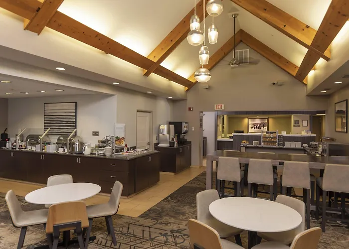 Residence Inn By Marriott Durango Downtown