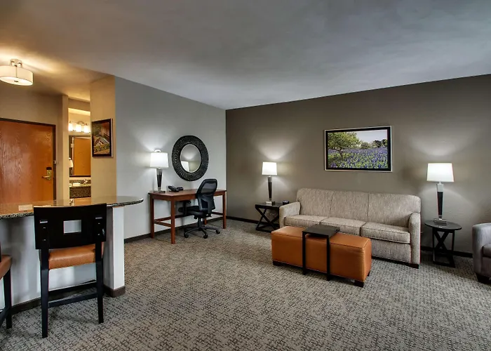 Drury Inn & Suites San Antonio Northwest Medical Center