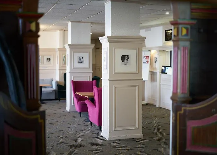 Hotel Uno Prague
