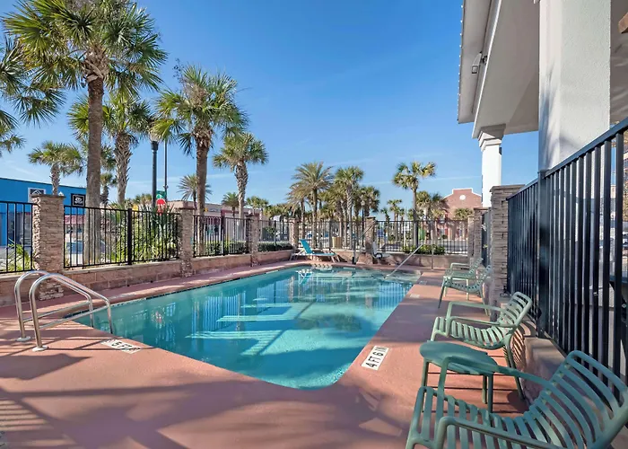 Best Western Oceanfront