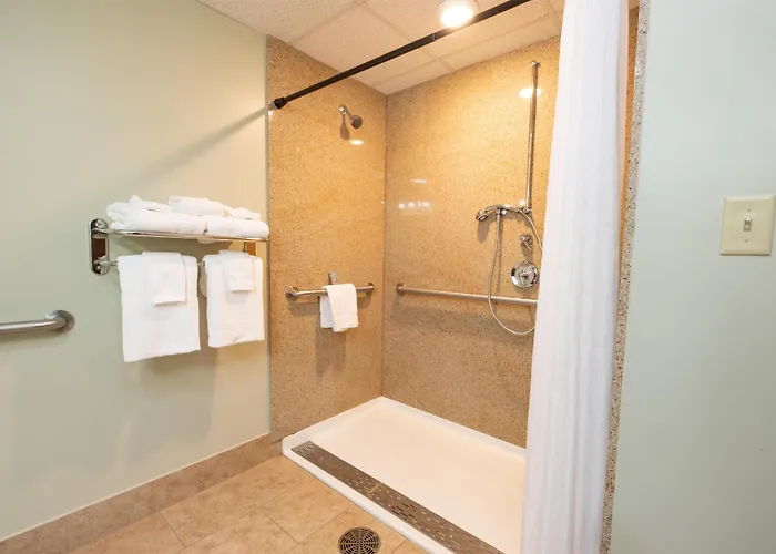 Fireside Inn And Suites Bangor