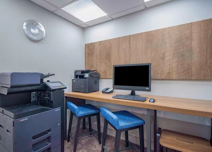 Hilton Garden Inn Danbury