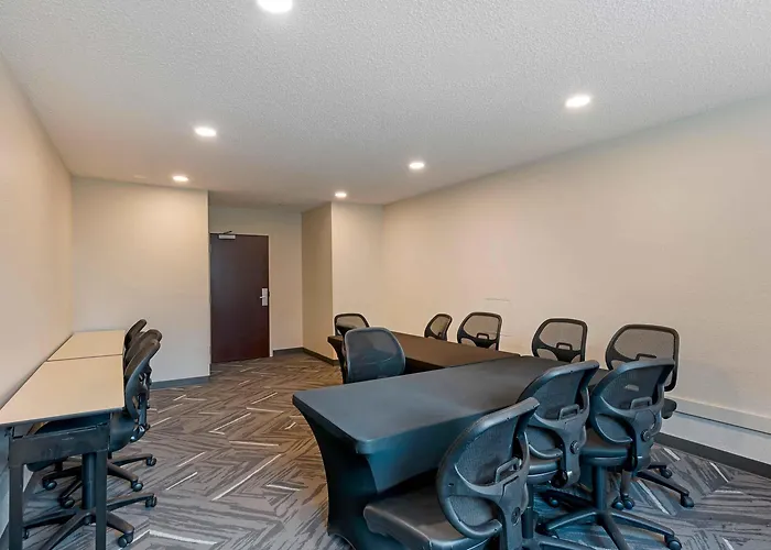 Extended Stay America Suites - Cleveland - Great Northern Mall