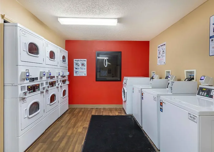 Extended Stay America Suites - Cleveland - Great Northern Mall